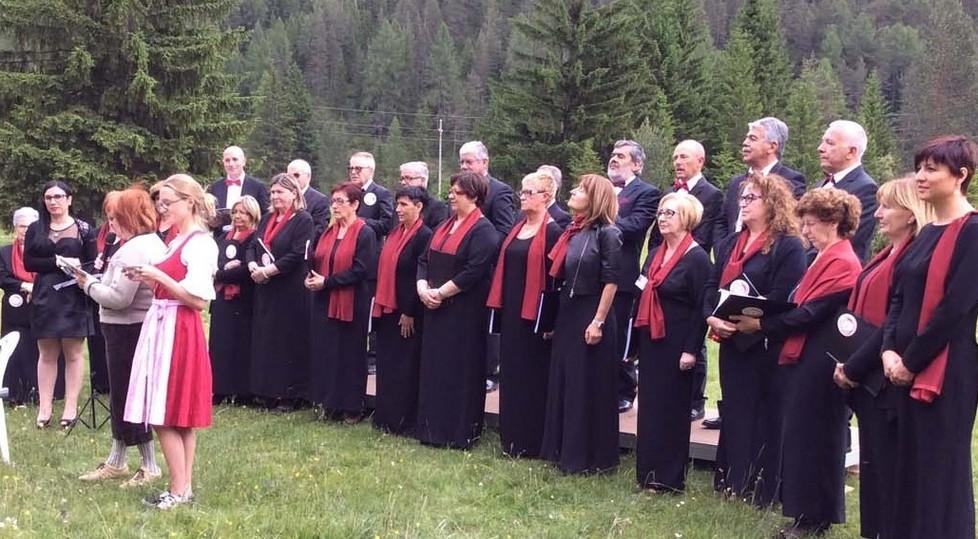 Macomer, concerto d’autunno con i cori