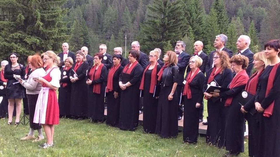 Macomer, concerto d’autunno con i cori
