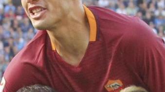 La Roma cala il tris Senza Milik il Napoli non sa più pungere