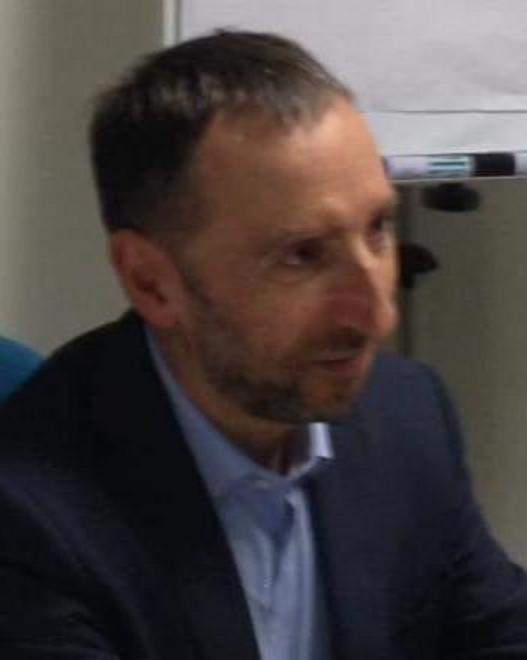Guidotto è il nuovo presidente
