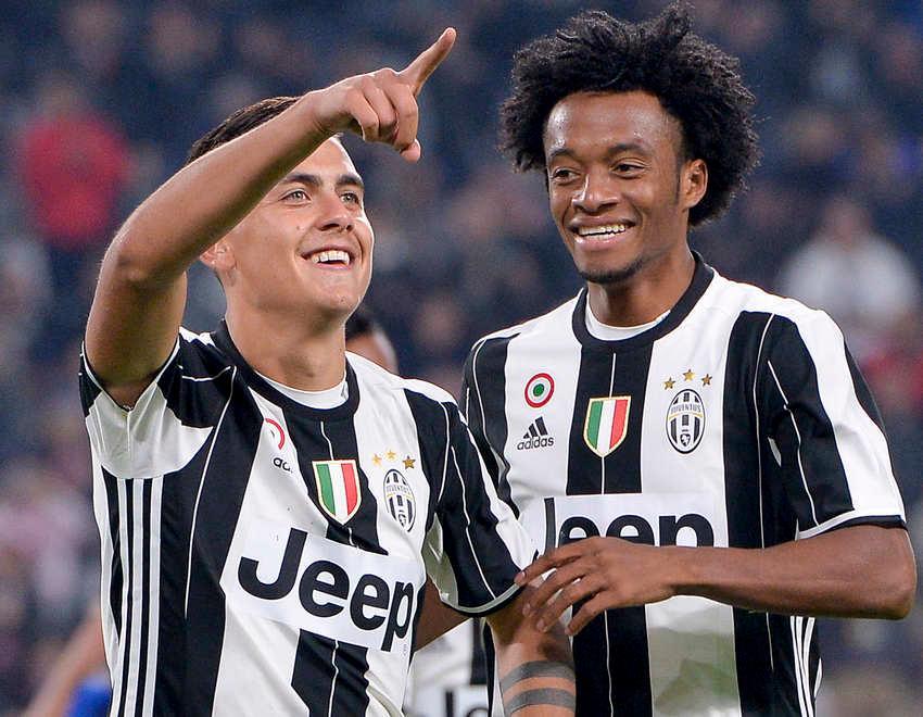 Dybala versione cecchino E la Juve piega l’Udinese 