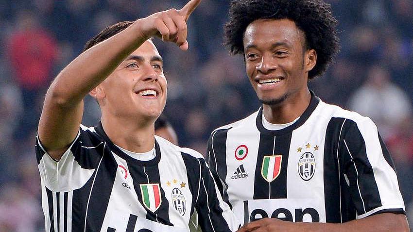 Dybala versione cecchino E la Juve piega l’Udinese
