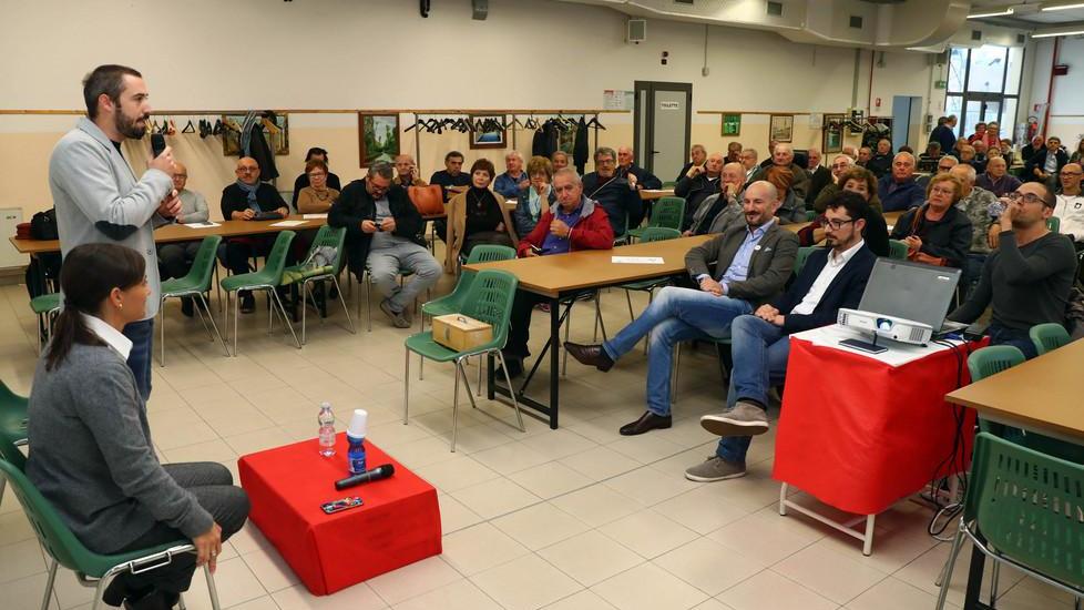 La Serracchiani dice sì «Riforma indispensabile»