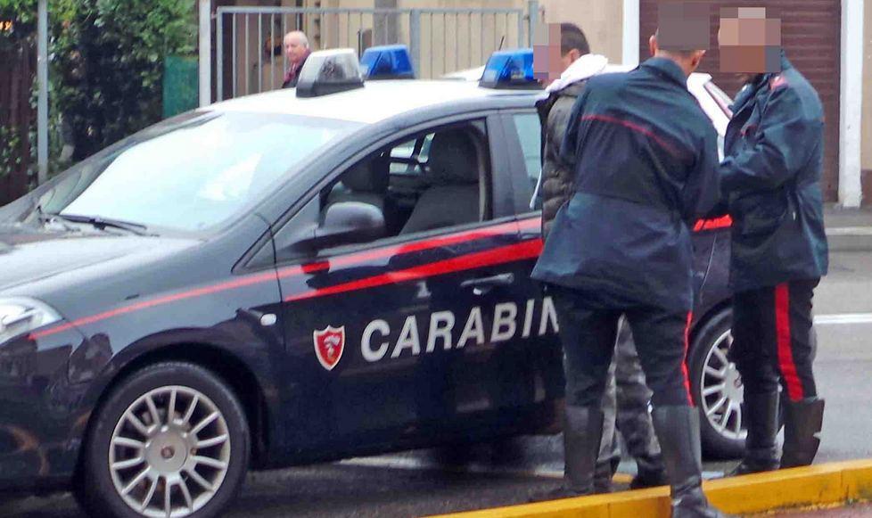 Tentata rapina all’Aci, domani convalida in carcere