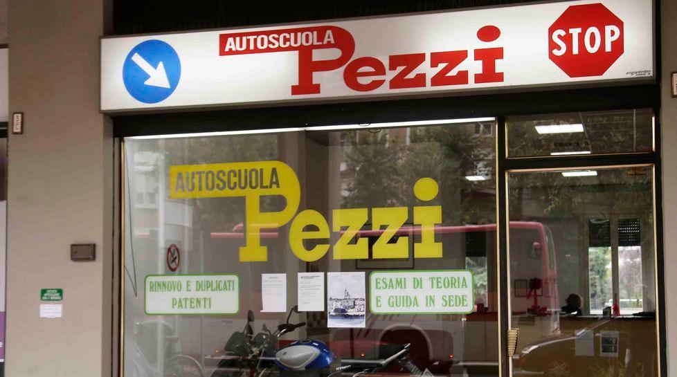 I ladri colpiscono in pausa pranzo 