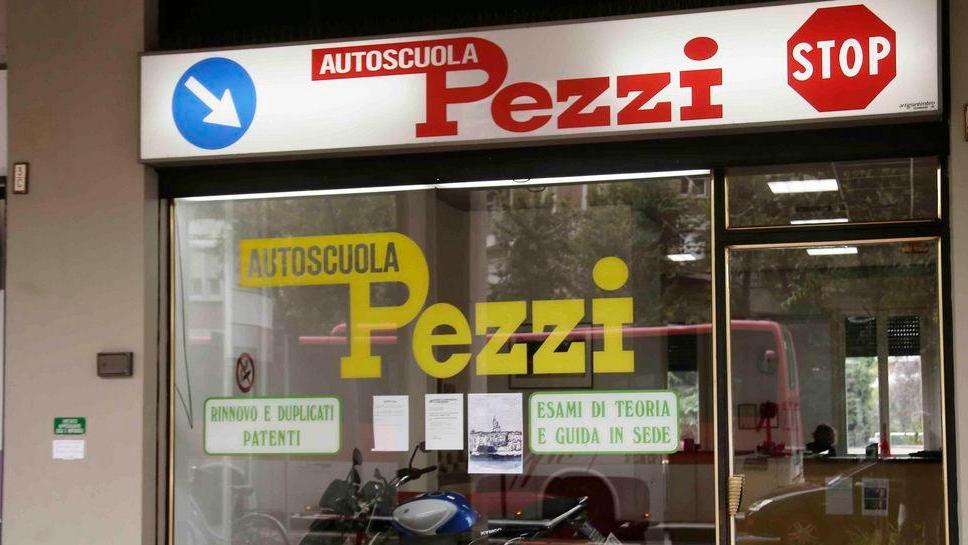 I ladri colpiscono in pausa pranzo