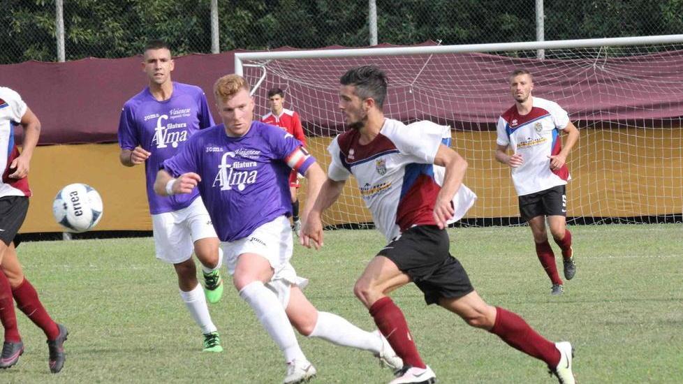 Maliseti condannato dal gol dell’ex