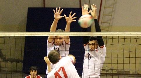 Il Volley Prato sbanca San Miniato in rimonta Esordio convincente