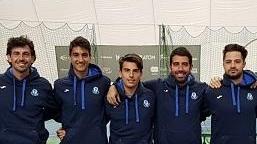 Il Tc Prato parte col piede giusto: battuti Parma e Vigevano