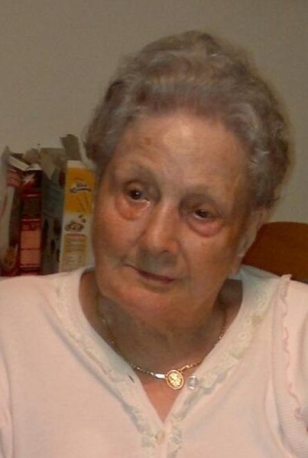 Addio a Ilvana, l’anima del celebre forno Tripoli