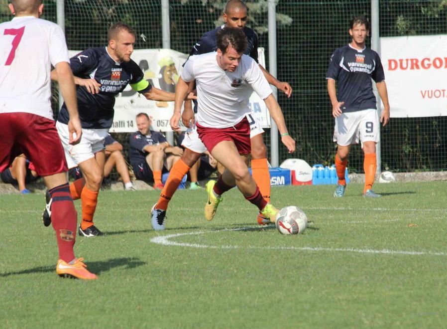 La Zenith cade a Chiusi e se la prende con l’arbitro 