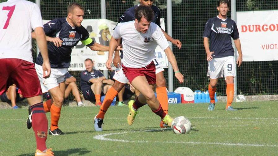 La Zenith cade a Chiusi e se la prende con l’arbitro