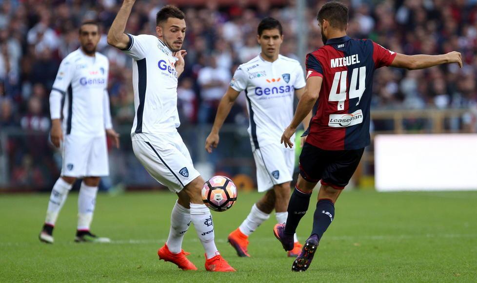 «Bene così, ora pensiamo a migliorare» 