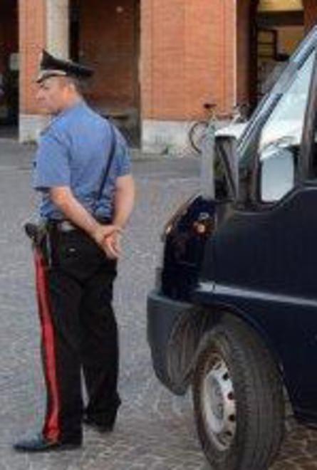 Giovane evade dai domiciliari Arrestato alla stazione