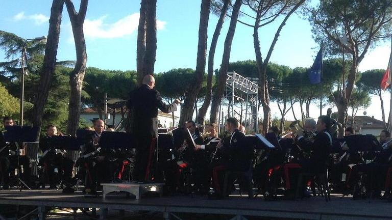 L’Anc ricorda il presidente Gronchi