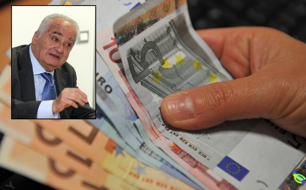 Strappati 7 milioni dalle mani degli usurai 
