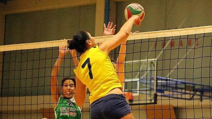 Pallavolo, il tie break premia il Dream nella B femminile