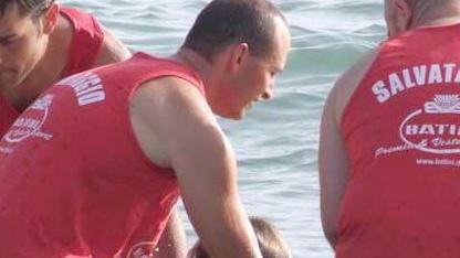 Salvamento, diplomati 103 nuovi bagnini