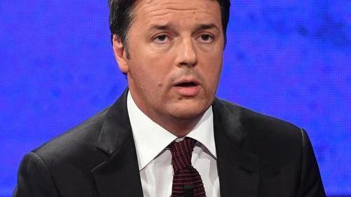Il rilancio del piano industriale 4.0 nella scaletta di Renzi