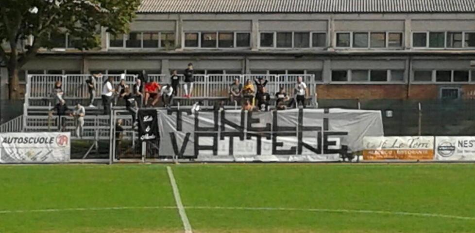 Viareggio, vertice in sede Ci sarà anche Tonelli? 
