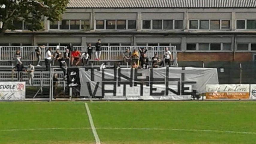 Viareggio, vertice in sede Ci sarà anche Tonelli?