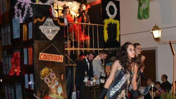 La Festa d’ottobre si prepara al finale