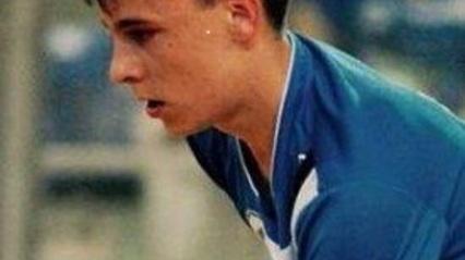 Fantozzi convocato nella Under 20