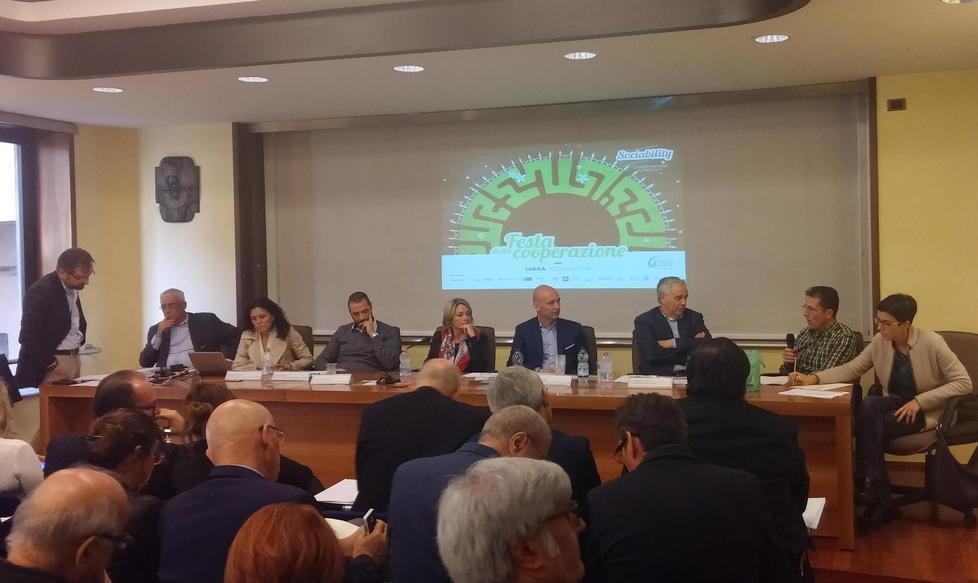 Roberto Negrini confermato presidente dell’Alleanza