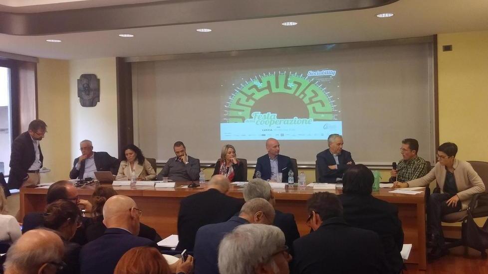 Roberto Negrini confermato presidente dell’Alleanza