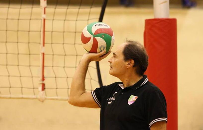 L’Unione Pallavolo Lucca debutta con una vittoria 