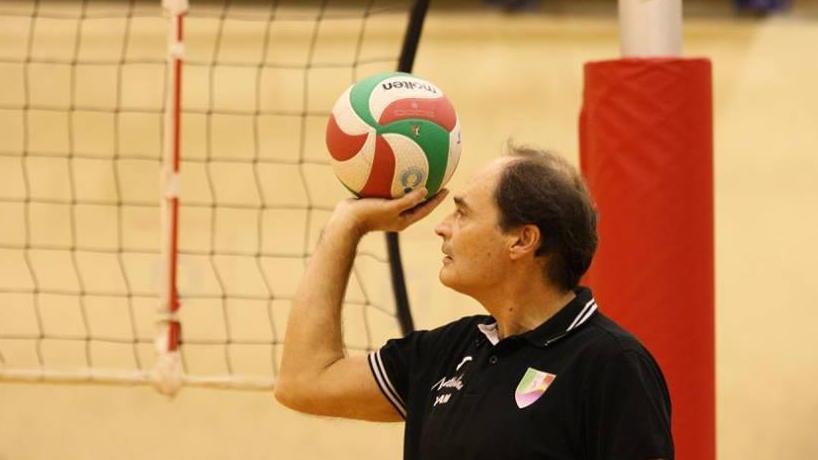 L’Unione Pallavolo Lucca debutta con una vittoria