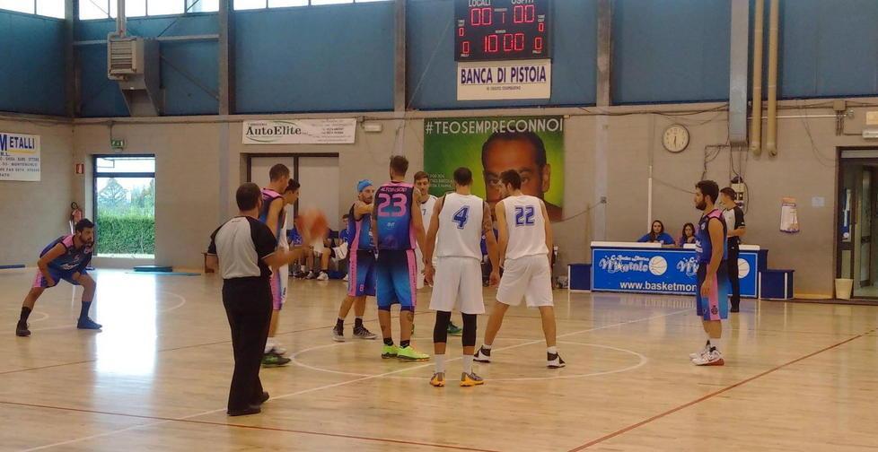 Secondo stop Bama fa festa il Don Bosco 