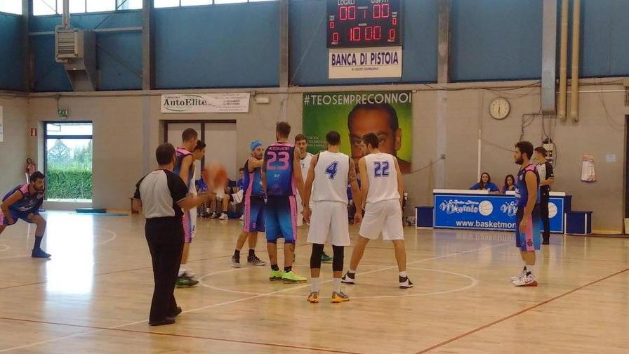 Secondo stop Bama fa festa il Don Bosco