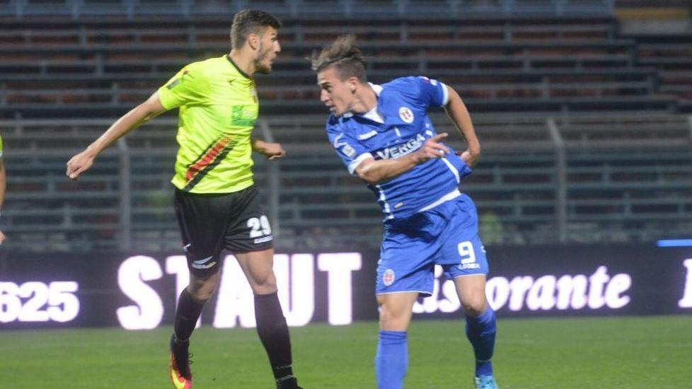 Dermaku, un vero gladiatore in difesa