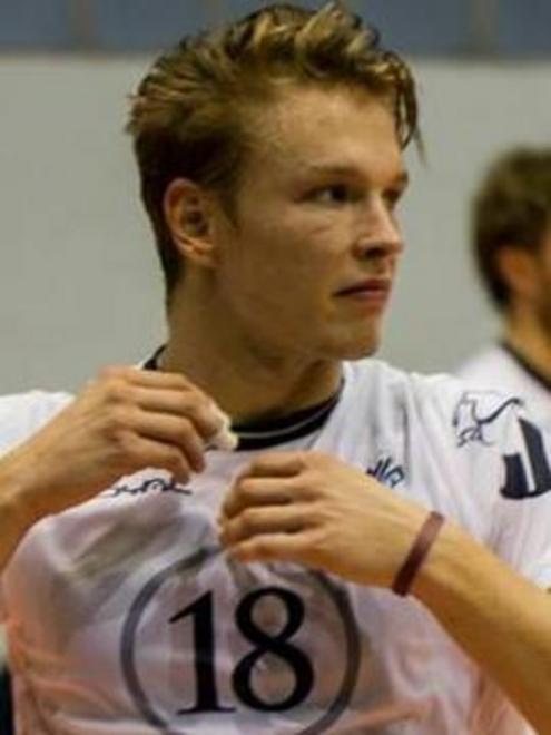 Pallavolo Massa, buona la prima 