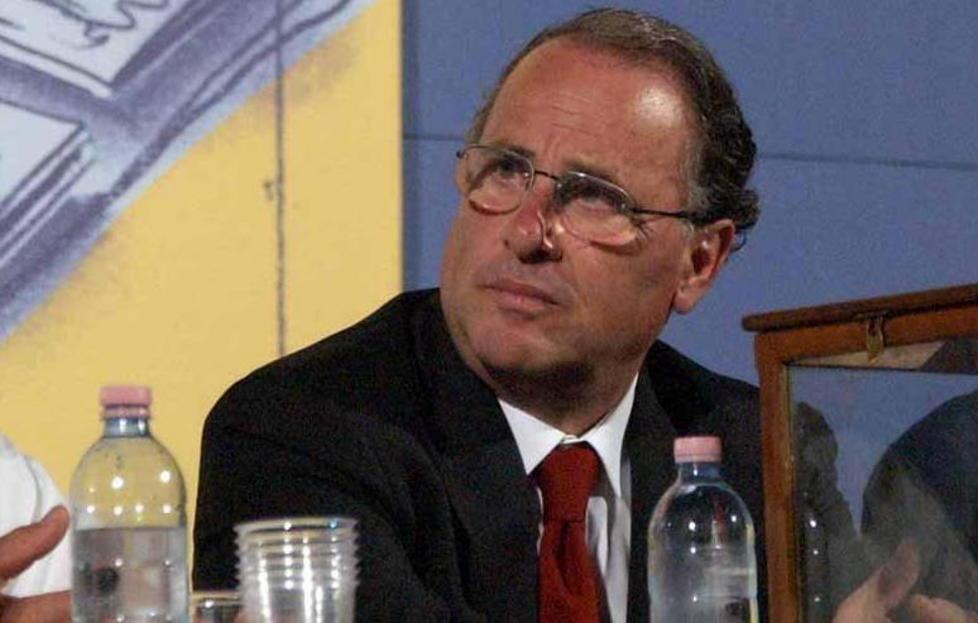 Cordoglio per la scomparsa di Dalle Luche 