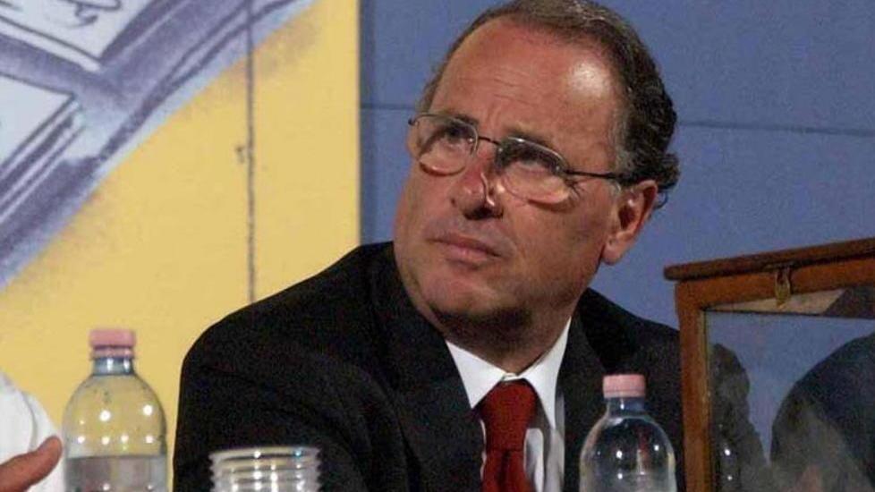 Cordoglio per la scomparsa di Dalle Luche
