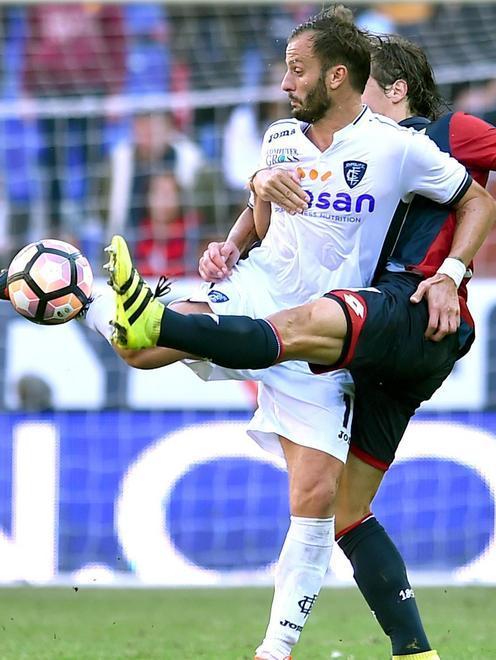 Per l’Empoli un pareggio al veleno 