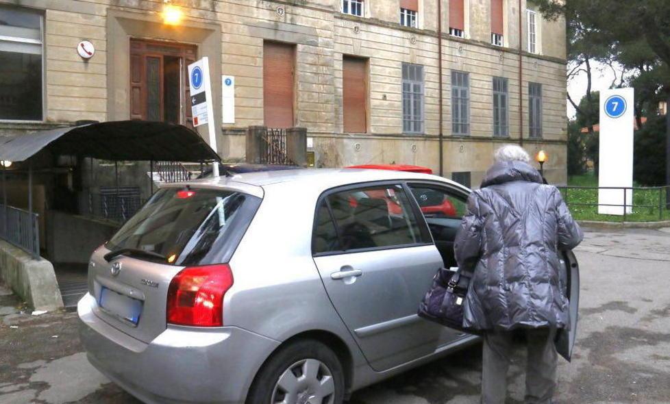 «Lo incontreremo per cercare di trovare la soluzione idonea»