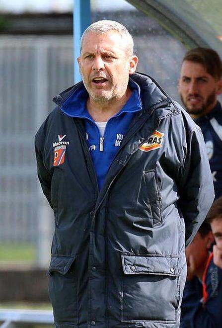 Ponsacco-Viareggio, pari ed emozioni 