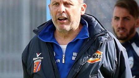 Ponsacco-Viareggio, pari ed emozioni