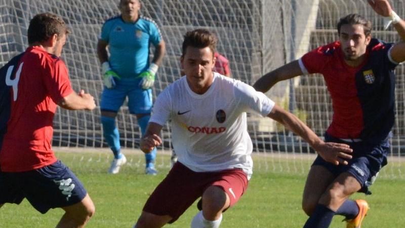 «Strano giocare a Sassari da ospite»