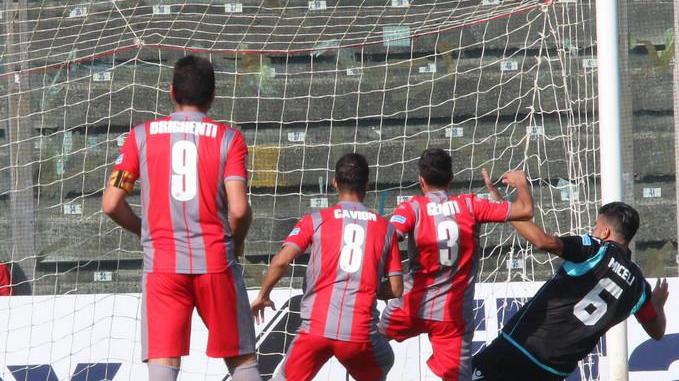 Sanesi: «Puniti da due nostri errori»