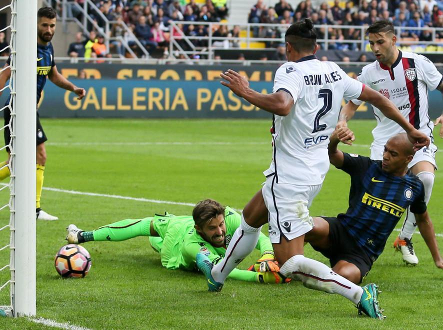 Joao Mario: «Felice per il gol, gli errori pesano» 