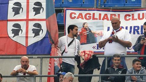E’ una marcia da “Champions”