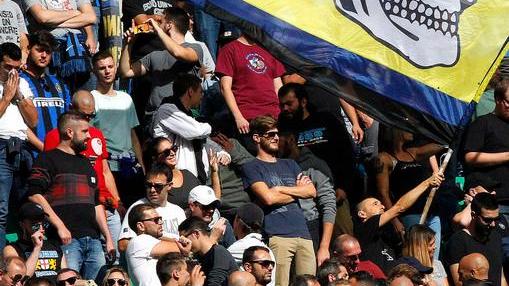 Icardi e l’Inter: amore al capolinea