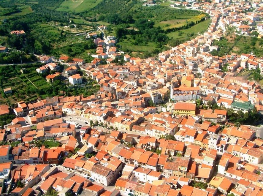 Ossi, variante al Puc “incoerente”: da rifare 