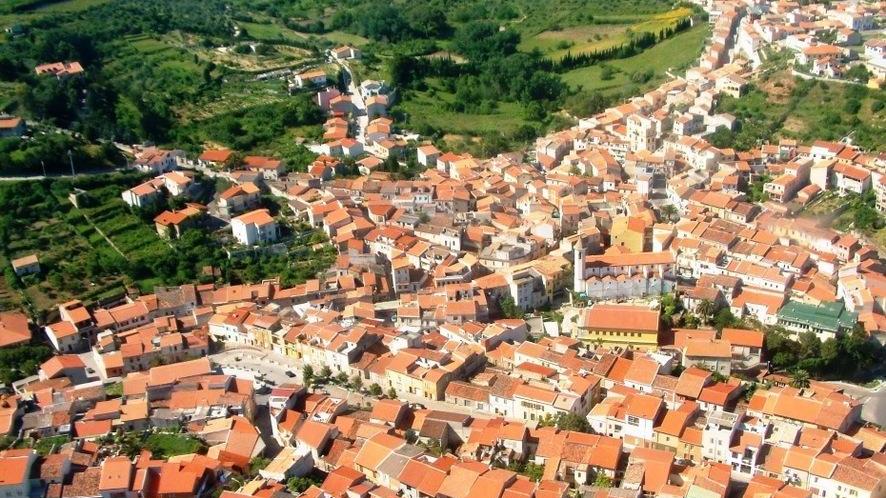 Ossi, variante al Puc “incoerente”: da rifare