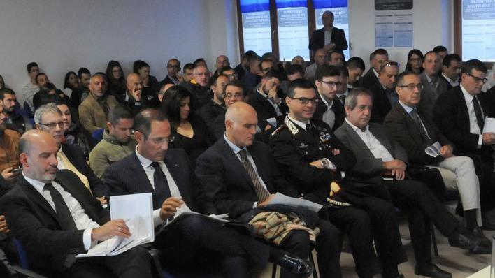 Il grido di dolore degli imprenditori che non si vogliono arrendere alla crisi