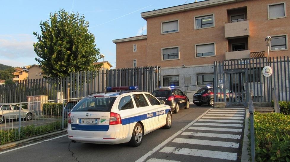 Dalla Calabria a Pavullo la 15enne in fuga da casa